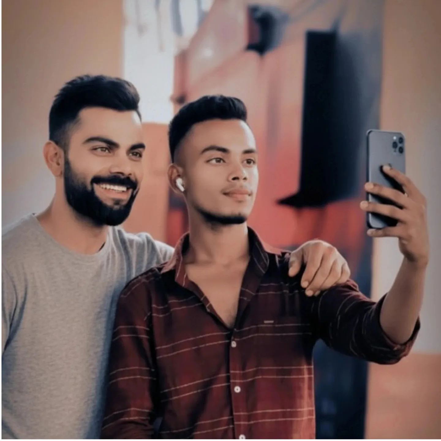 Sahaj Rajbhar
