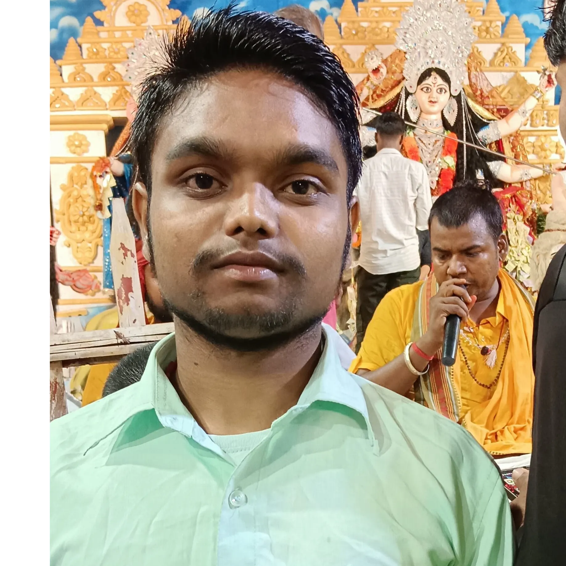 Rajan kumar