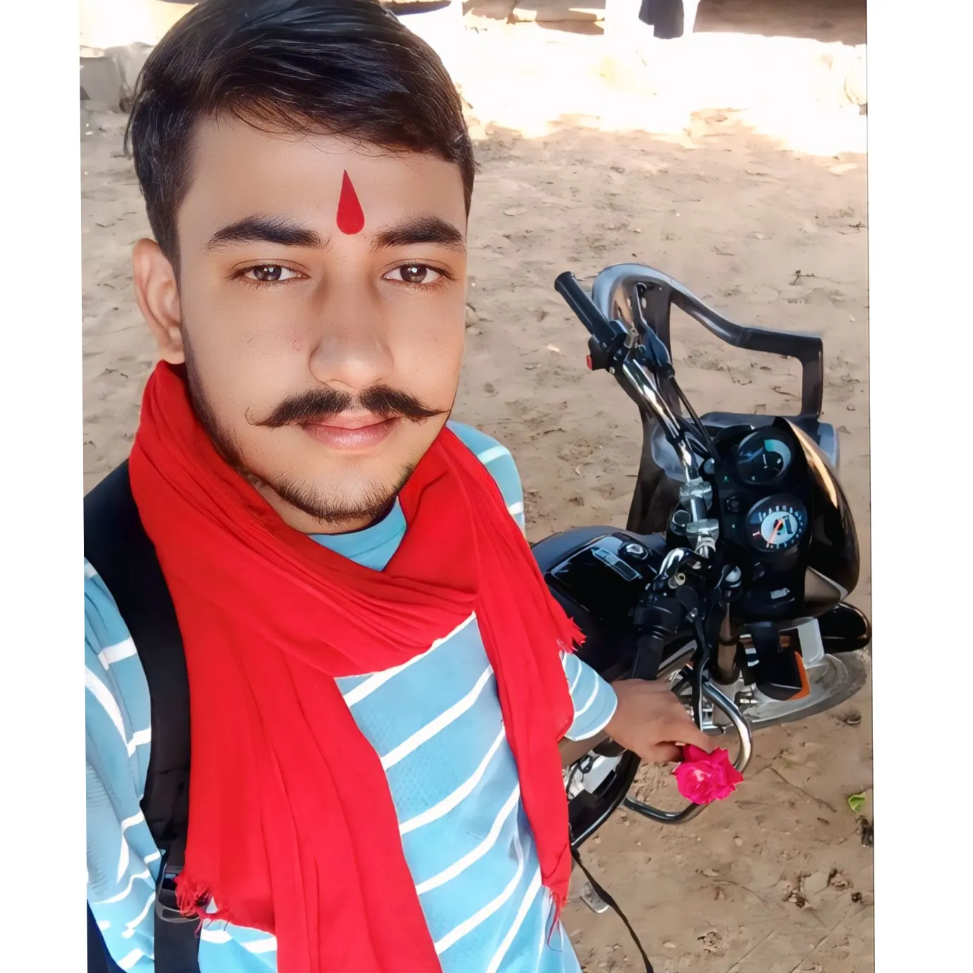 PAWAN GURJAR
