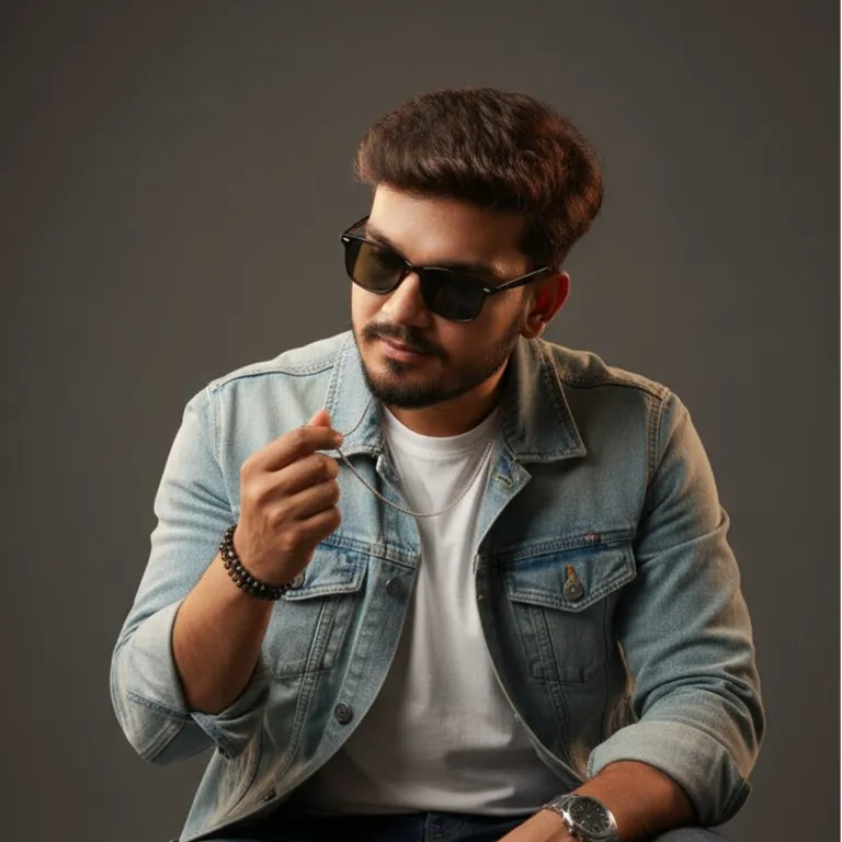Alok Kumar
