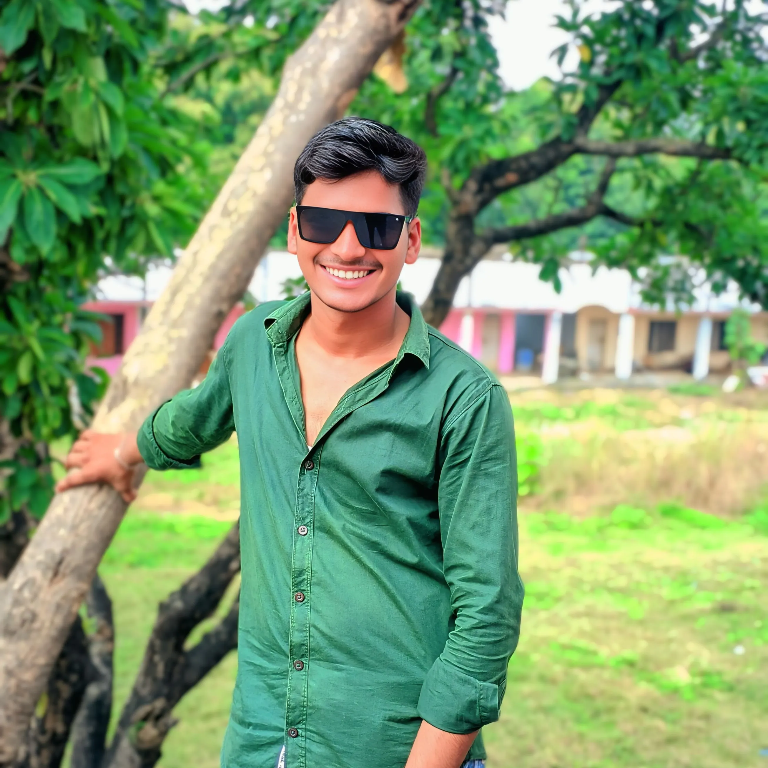 Ankit Chaurasiya