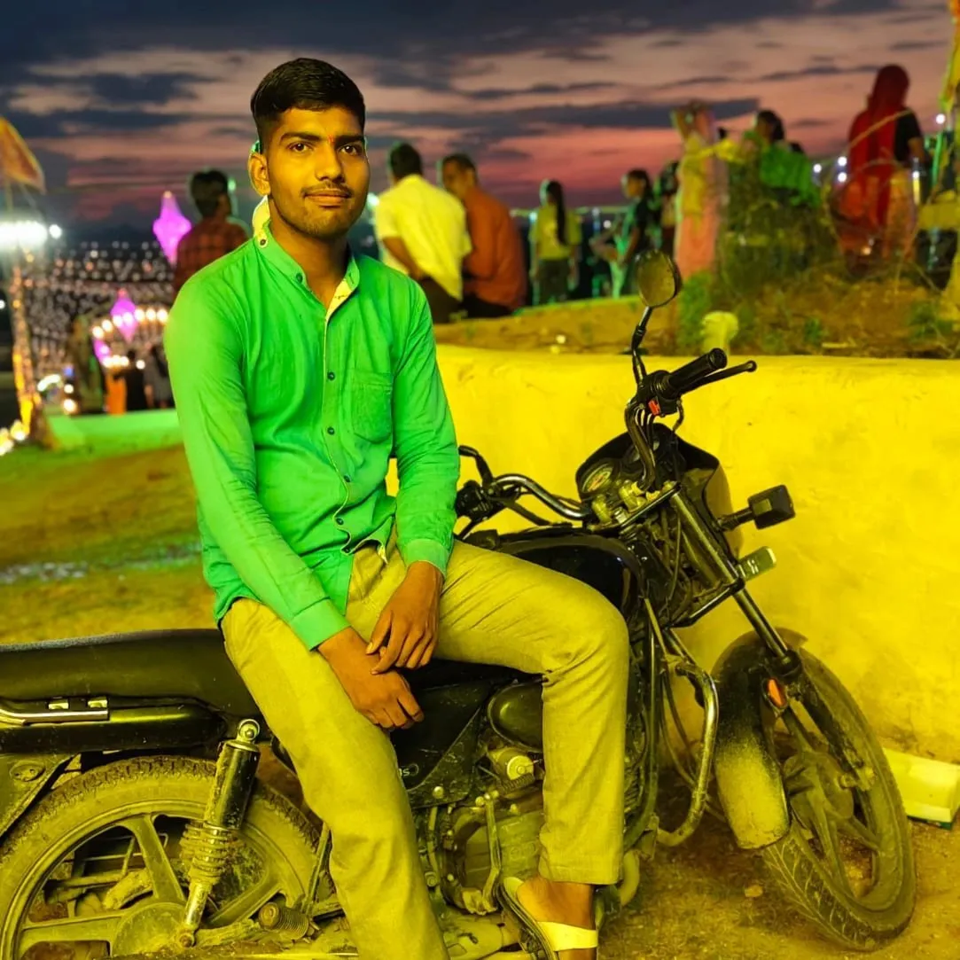 Mangal Sen