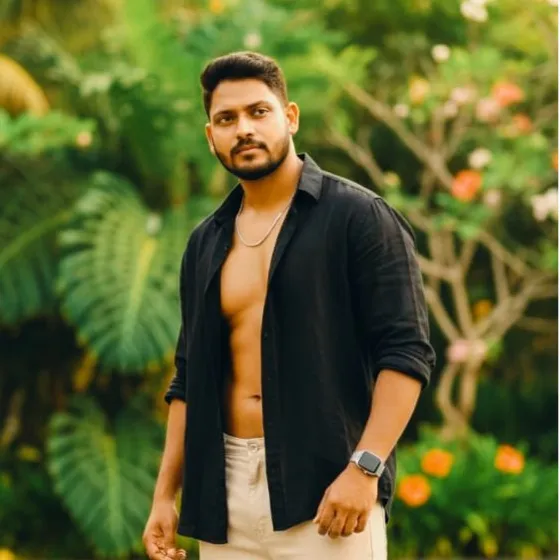 suresh prabhas