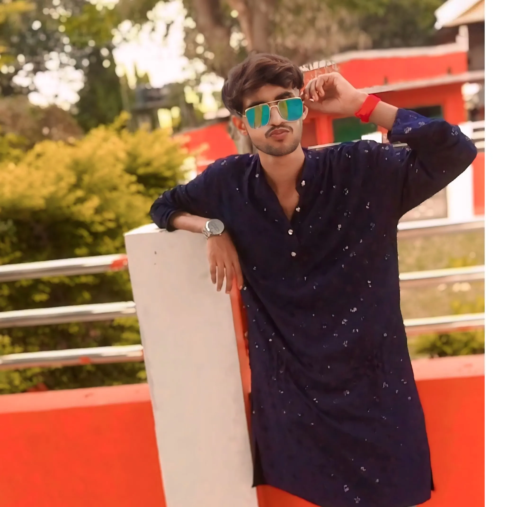 Nayan Das