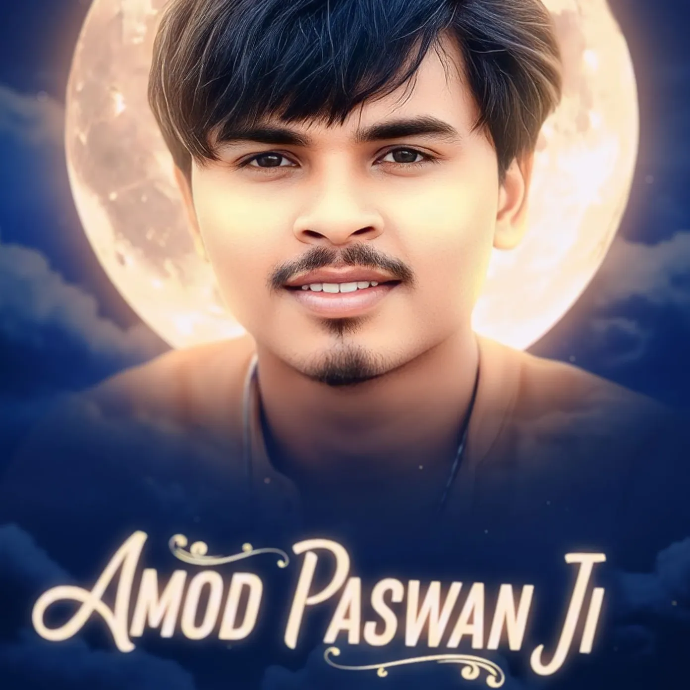 AMOD KUMAR