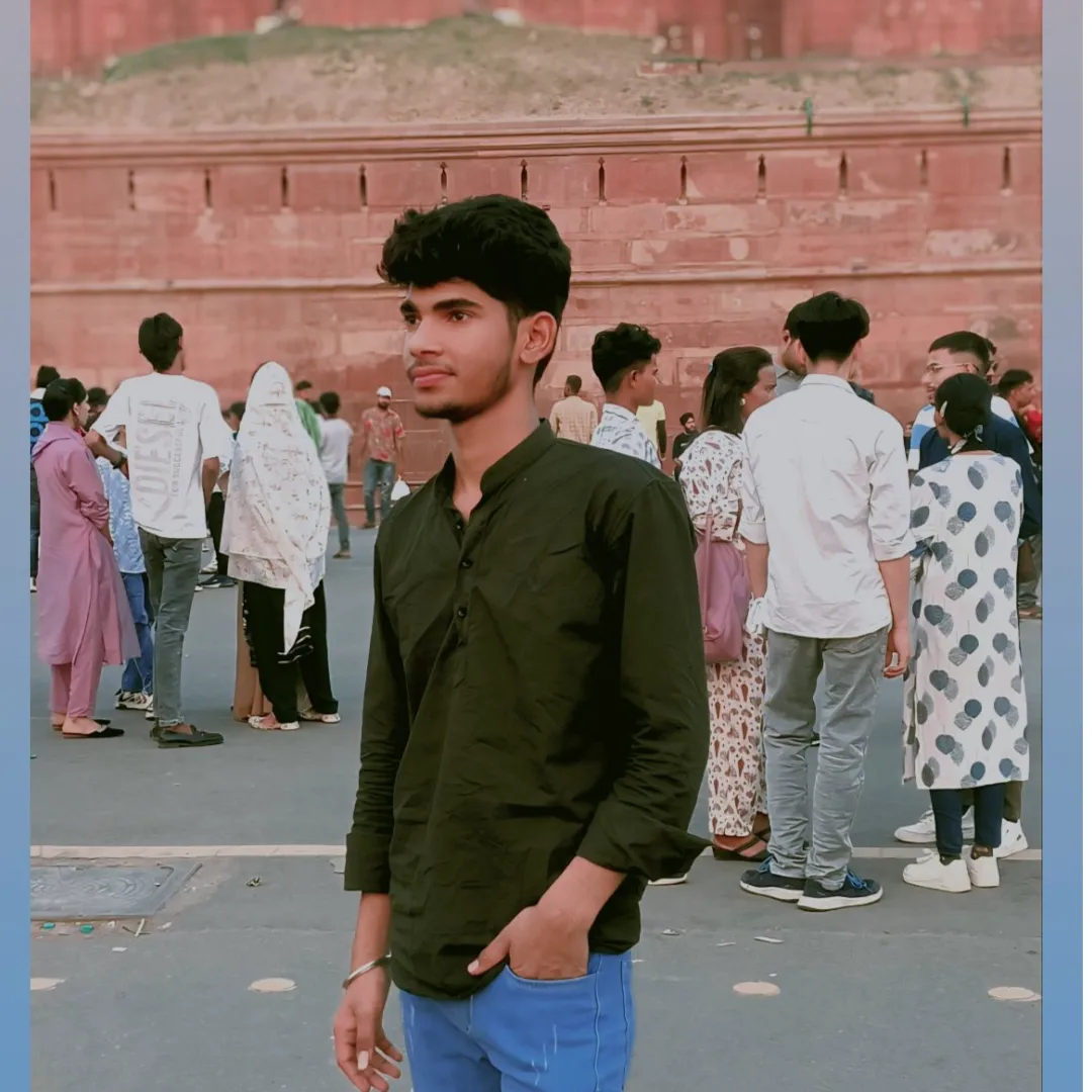 Preet Baghel
