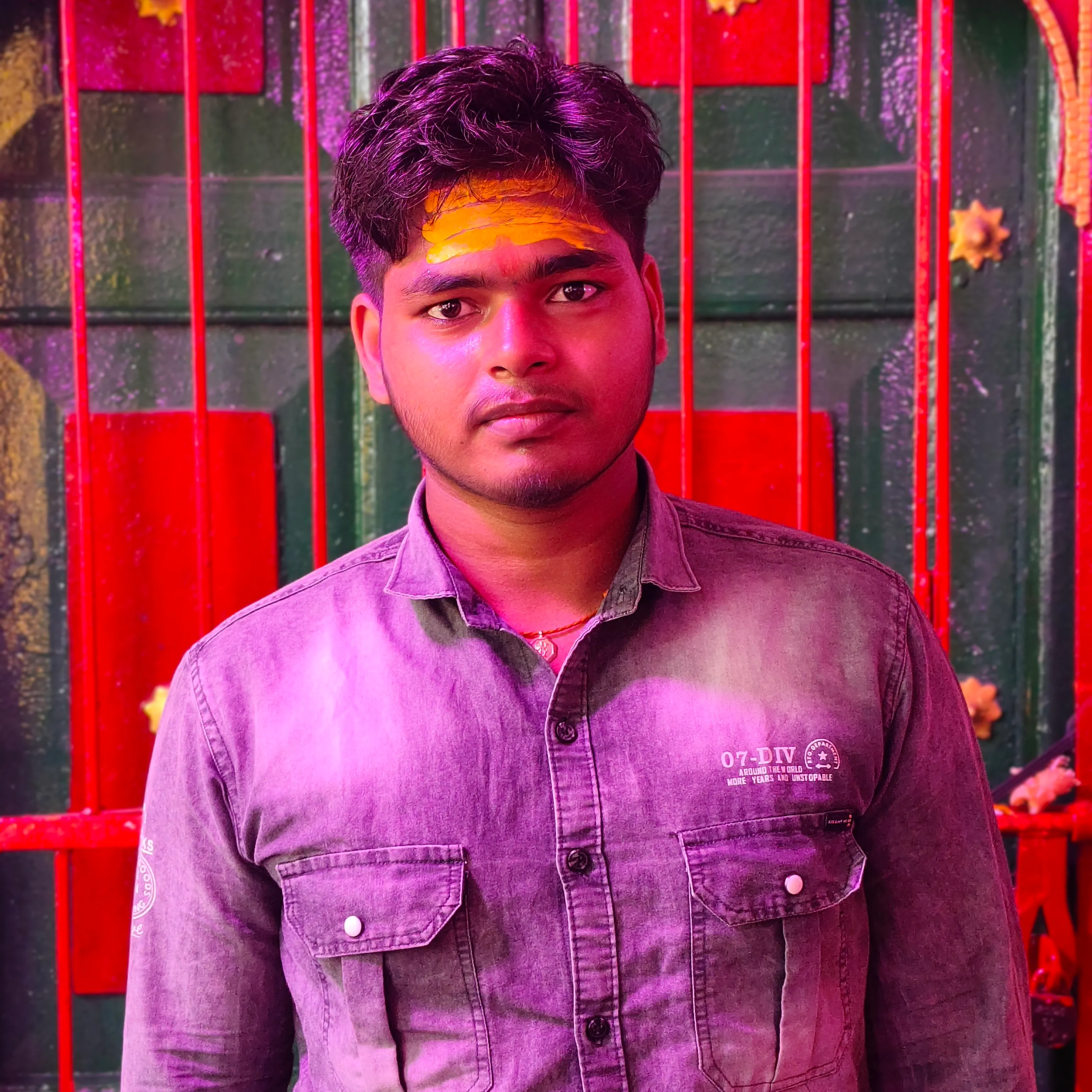 Jaswant Maurya