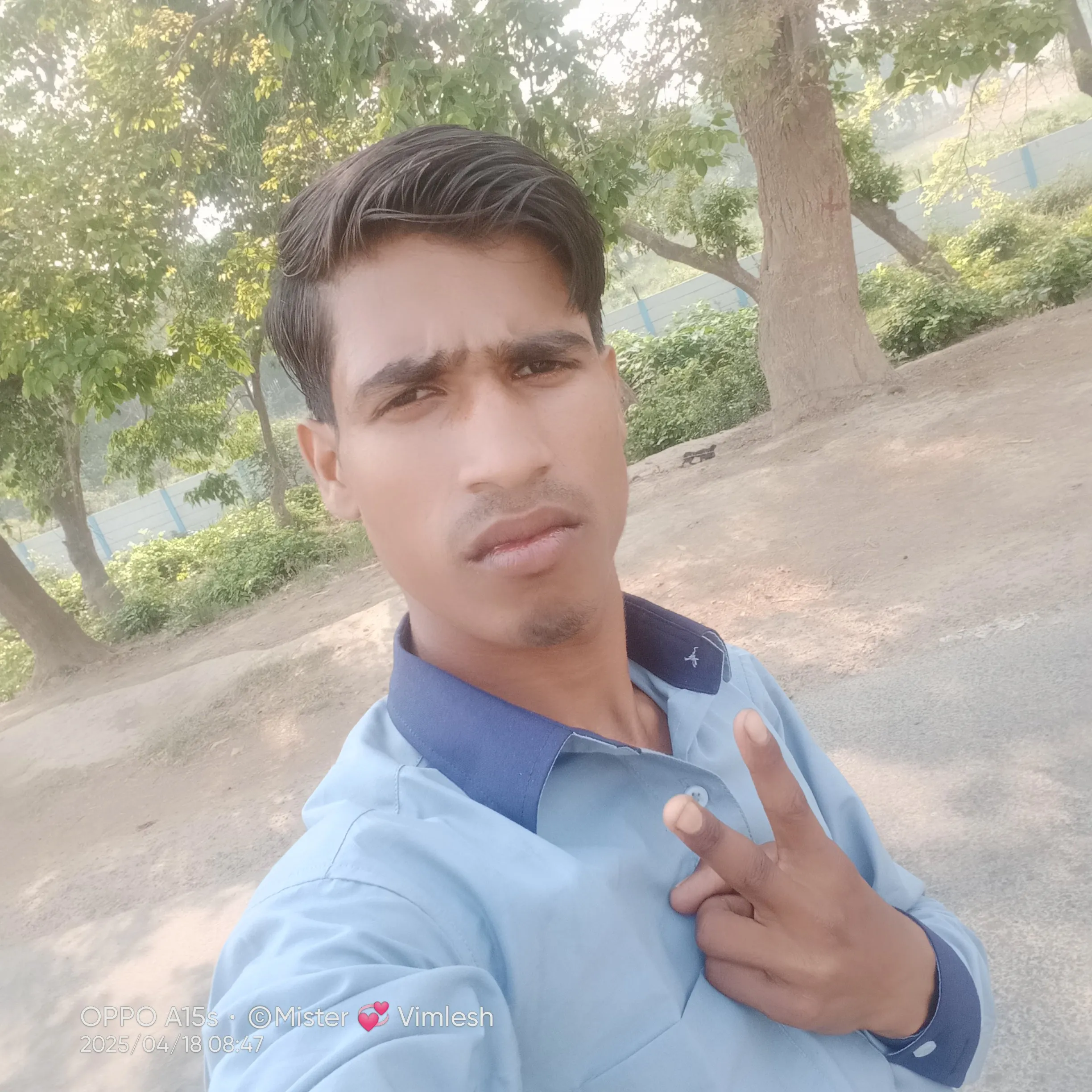 Vimlesh Kumar