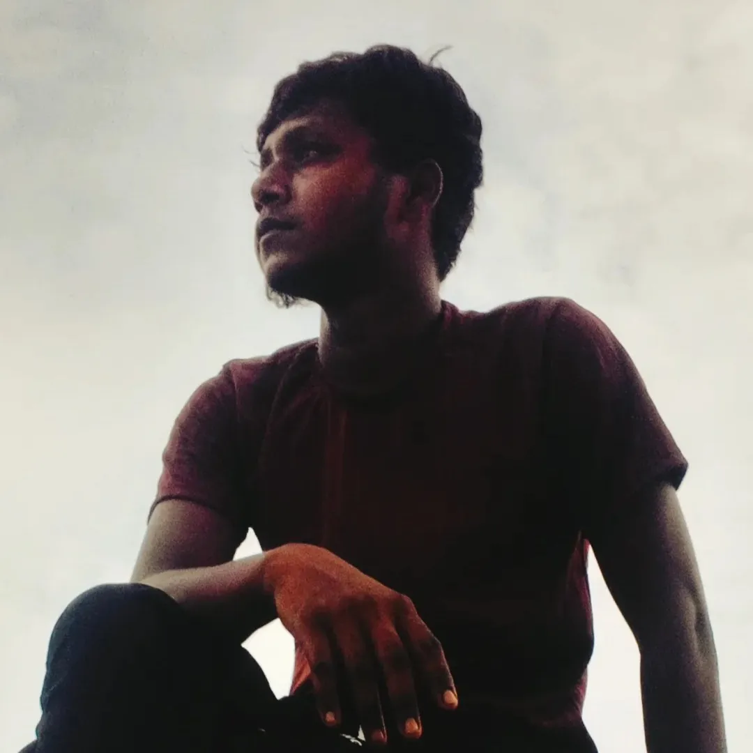 Gaurav Patel
