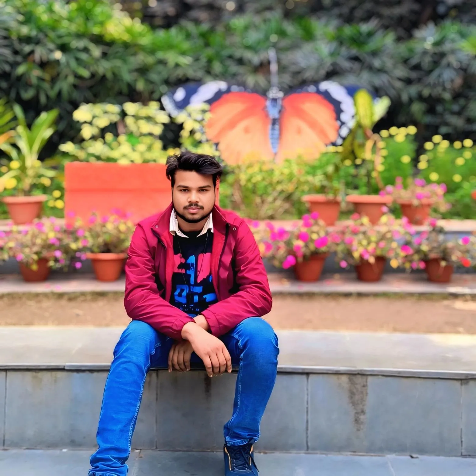 Guddu Kumar