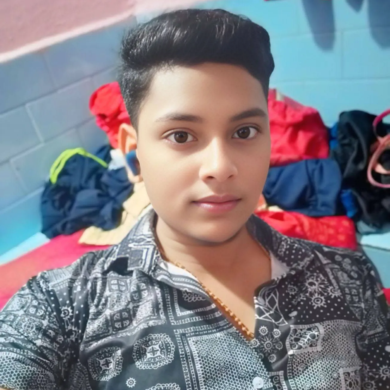 Ranjeet kumar