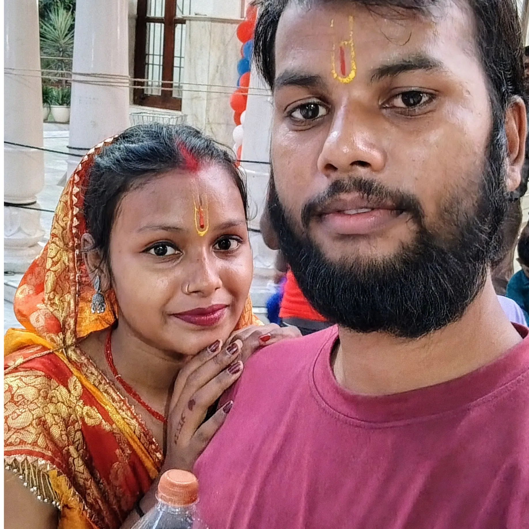 Ritik Gupta