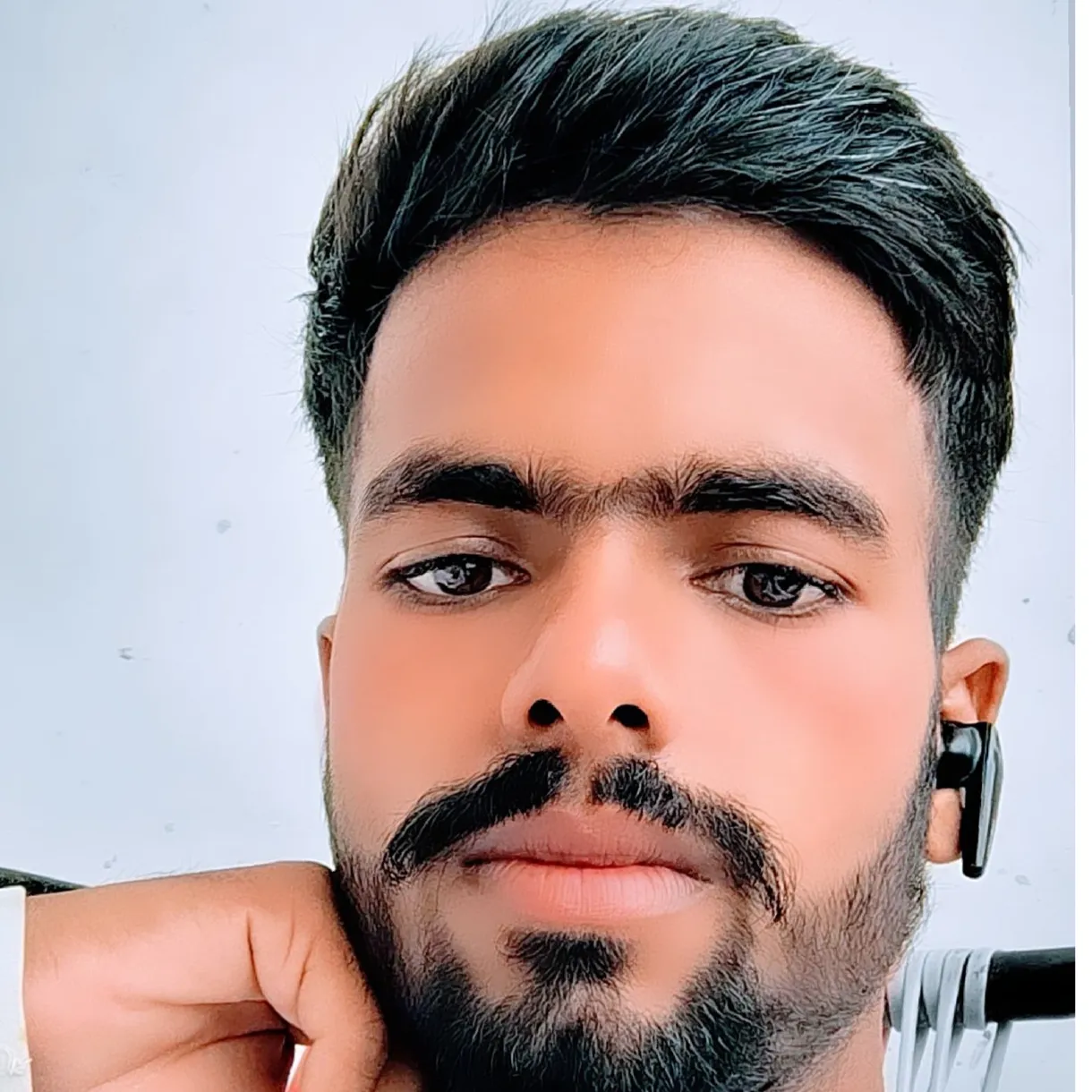 Brajesh kumar