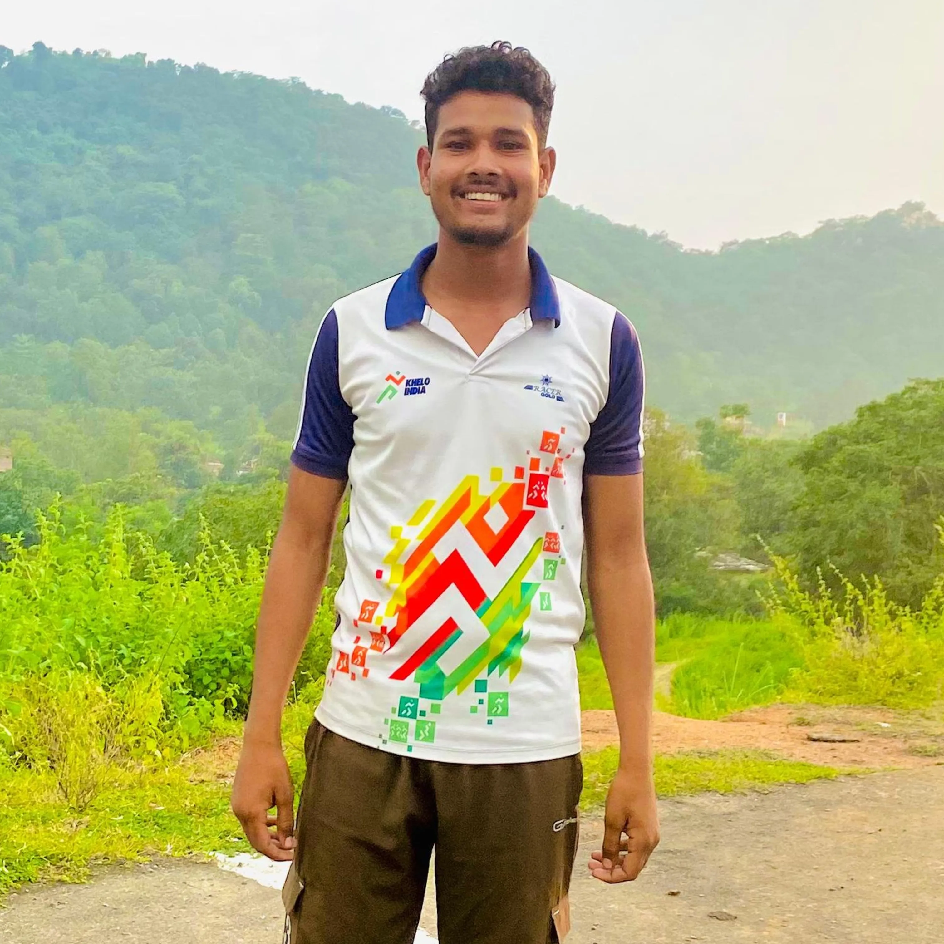 Golu Mathur