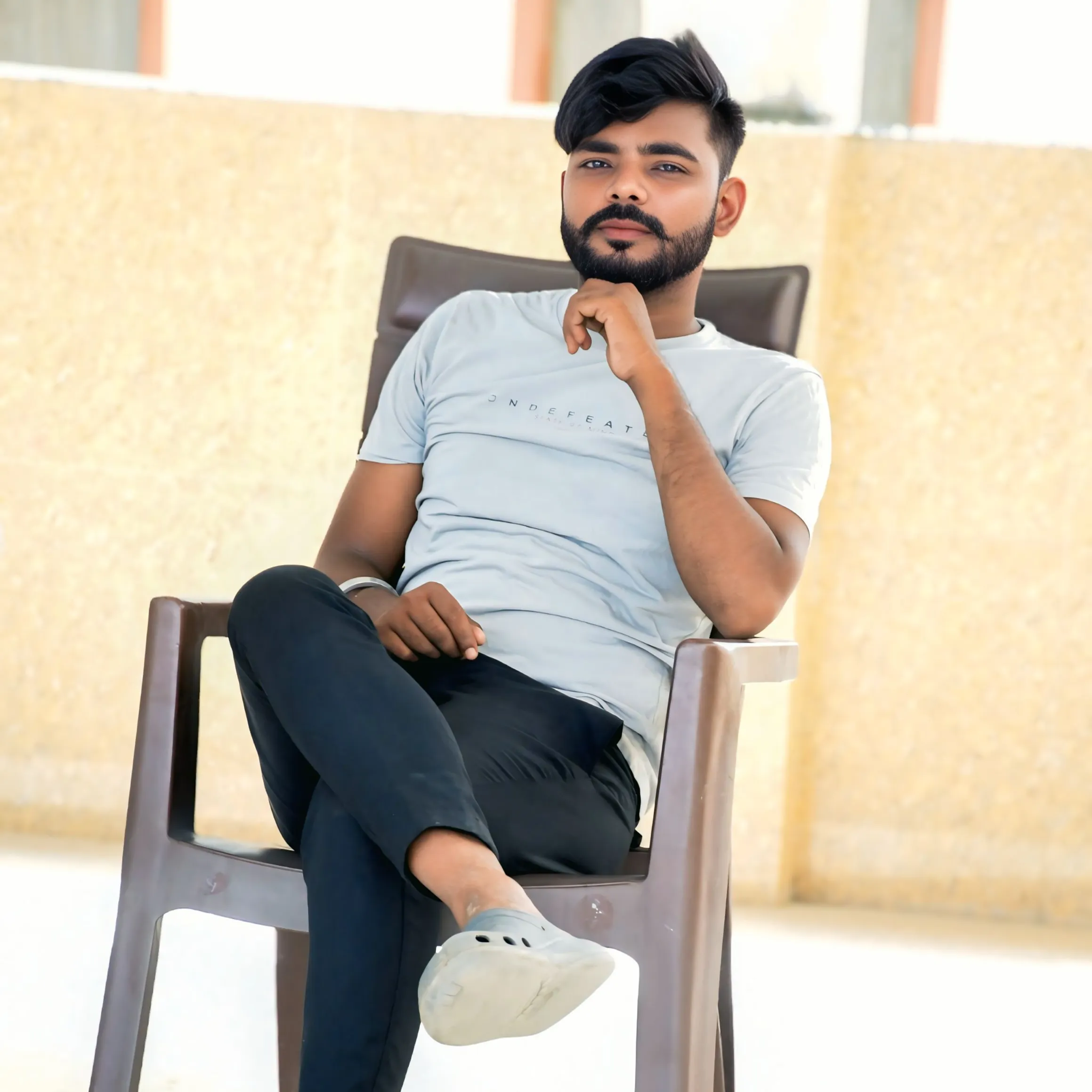 RamBabu gupta