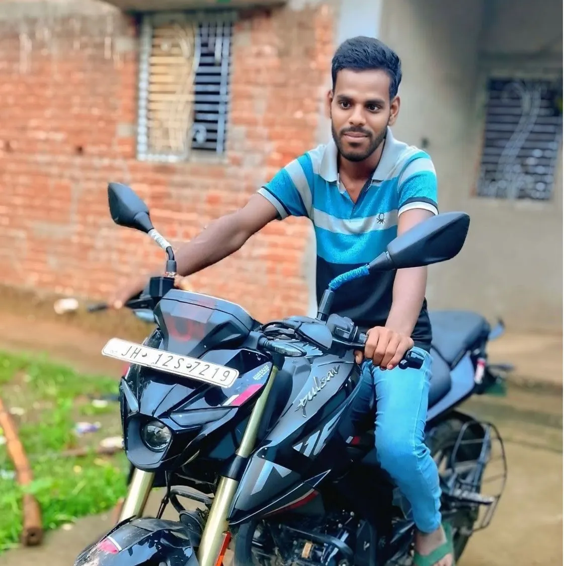 Sagar Kumar