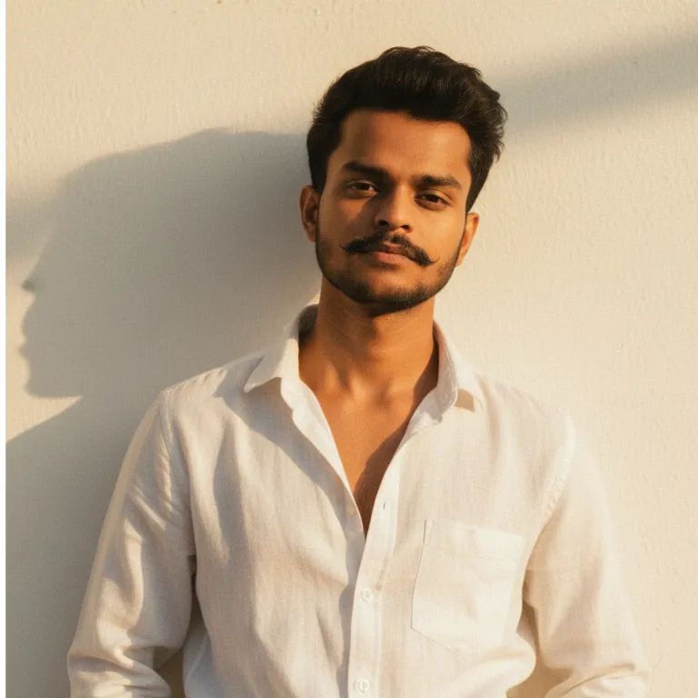 AMIT GUPTA