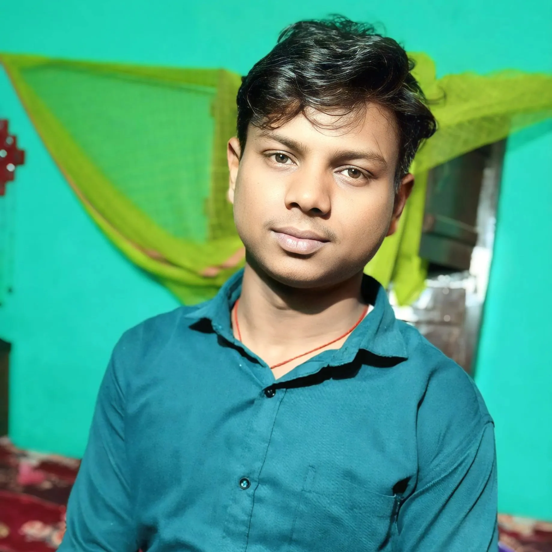 chhotu kumar