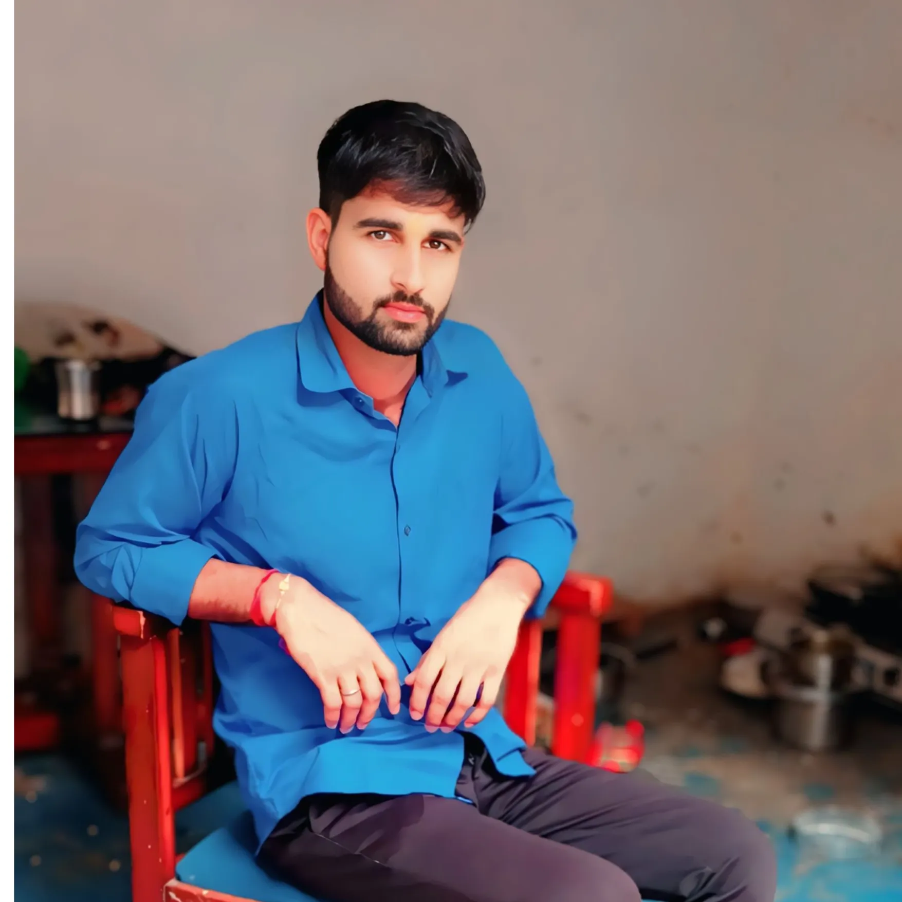 ak tripathi