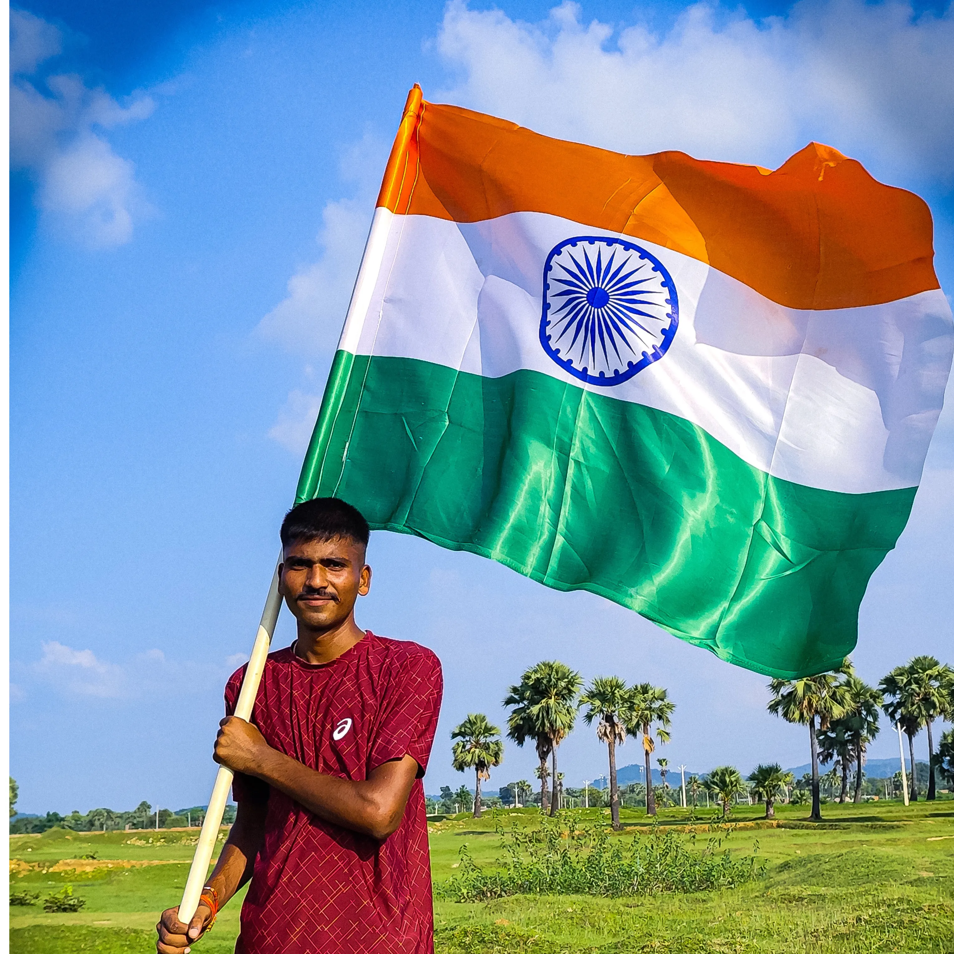 Ashish kumar