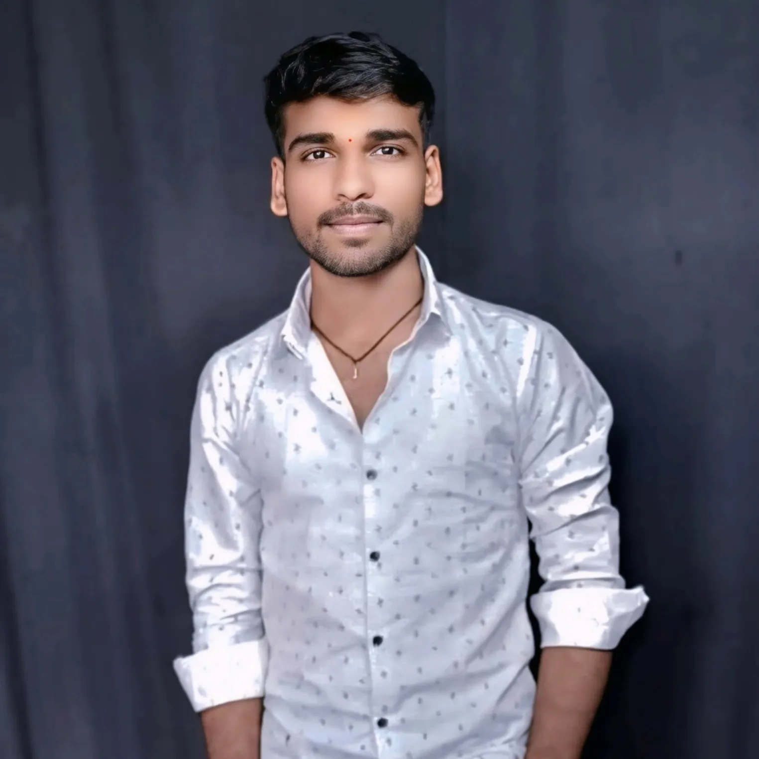 Siddu Dandapur
