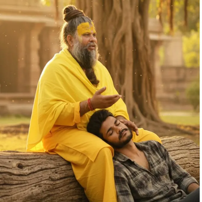AR_Abhi Kumar
