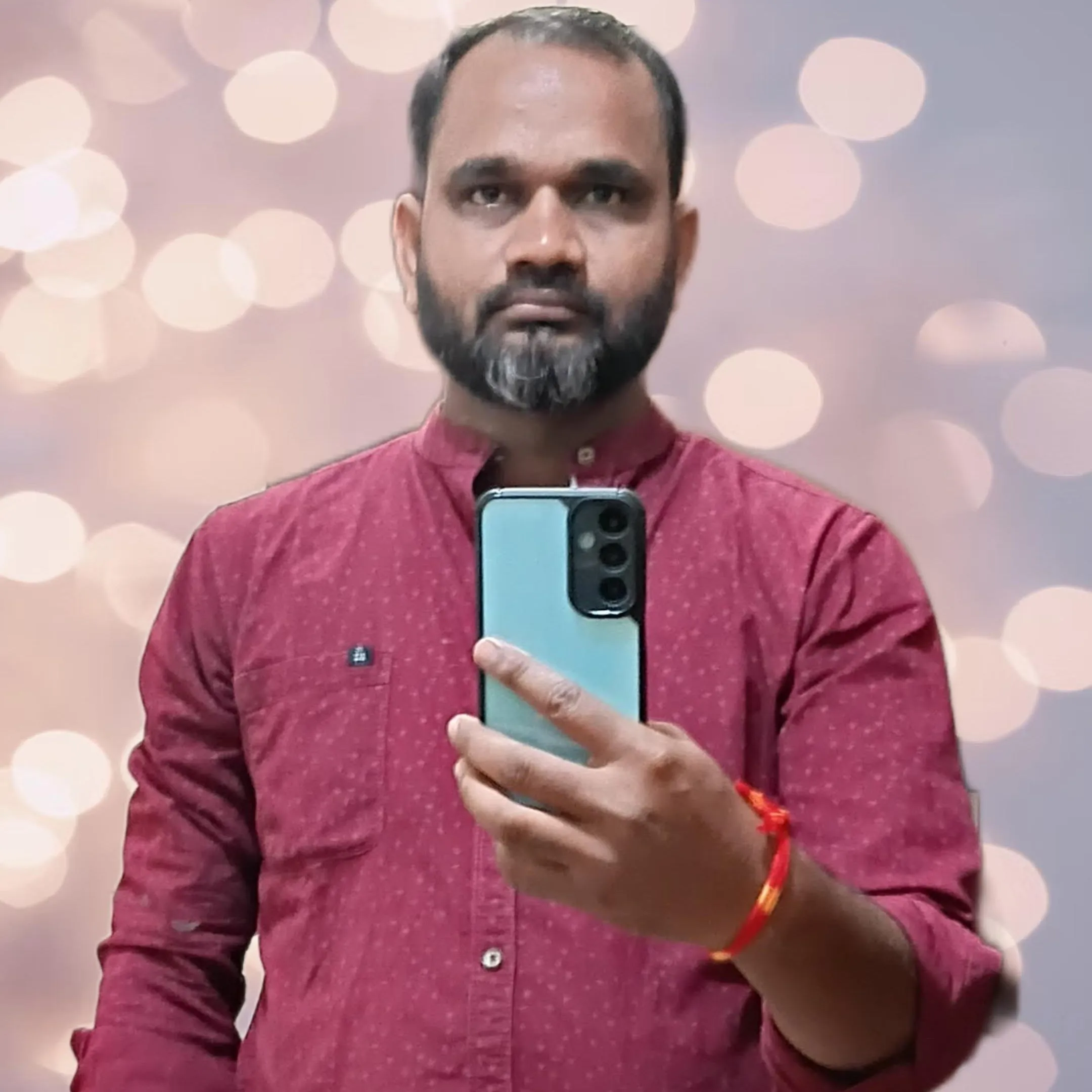 Yatish Sharma