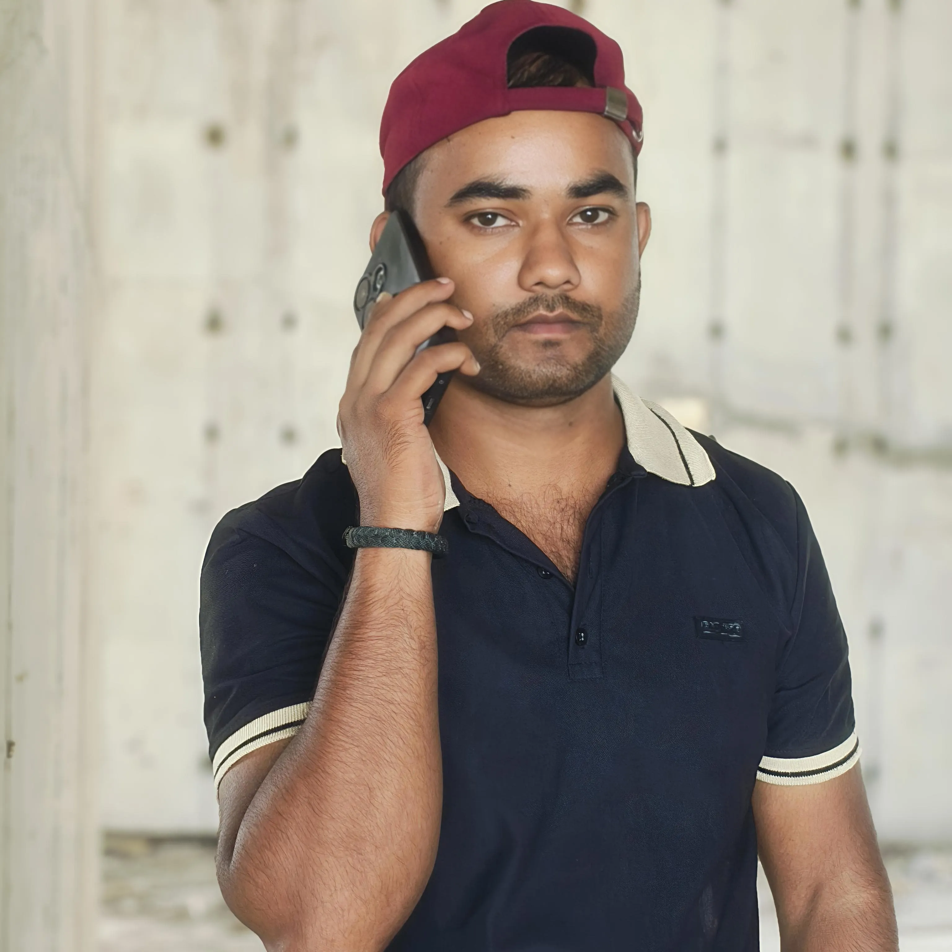 Pankaj Maurya