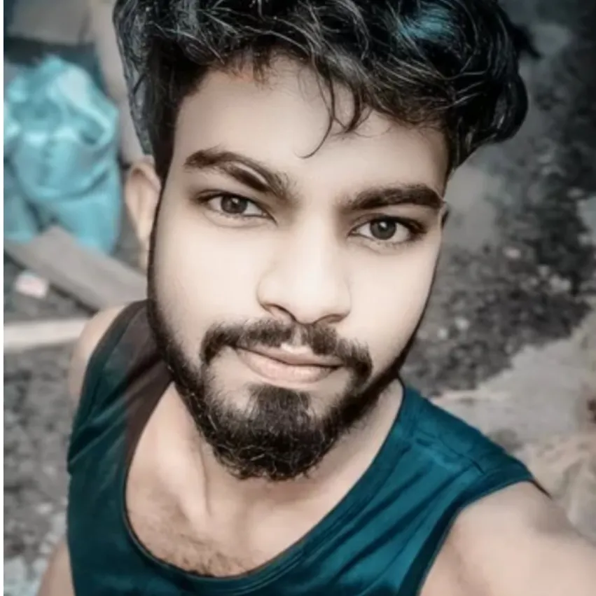 Puspajit Mandal