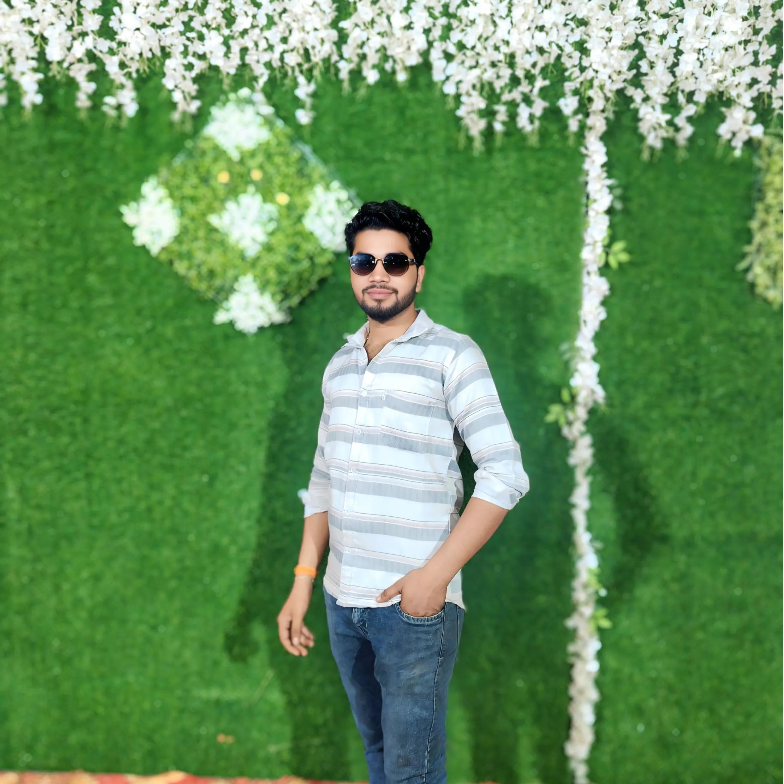 Harveer baghel