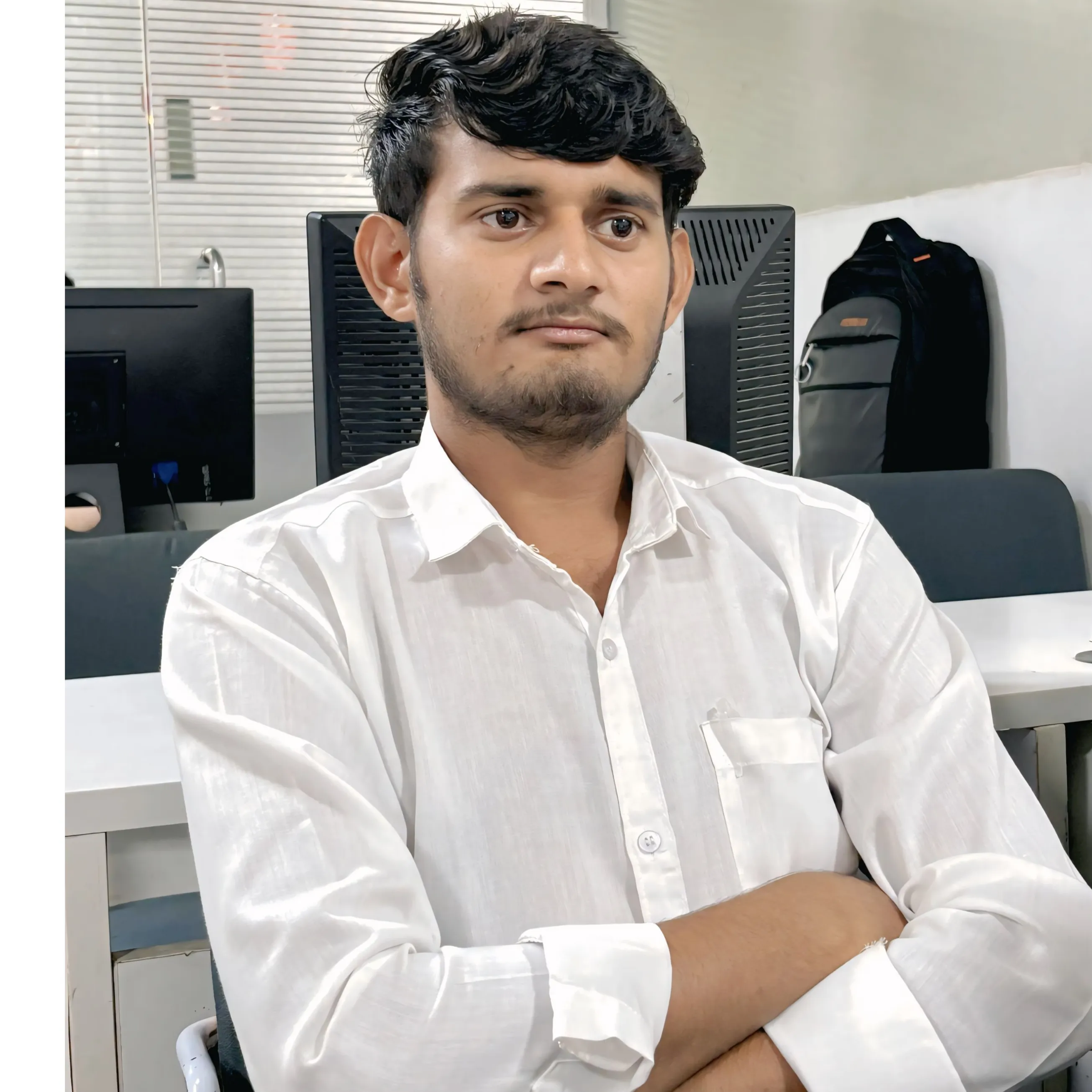 Shivam rajput