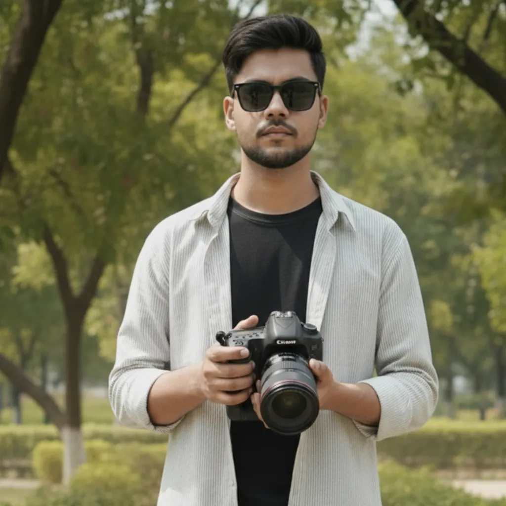 Pawan Sagar