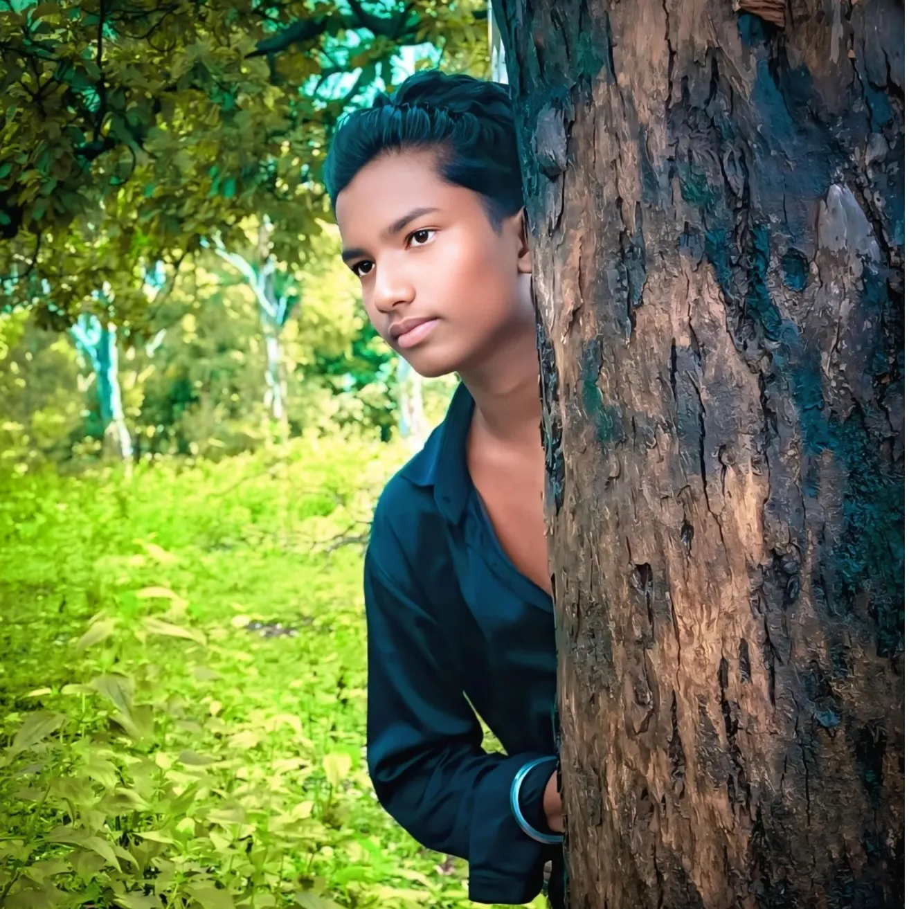 Ramesh Kumar