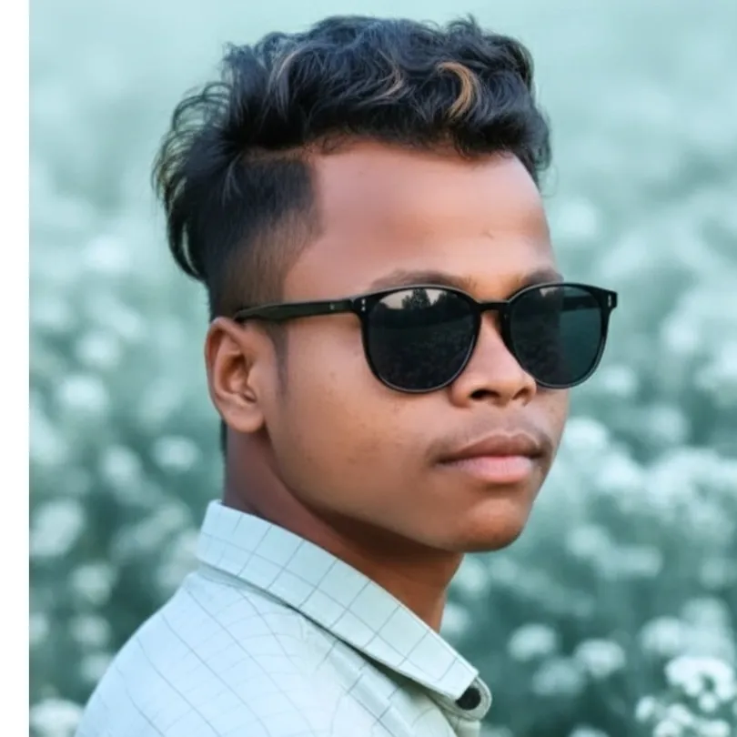 Bodhia Dehuri