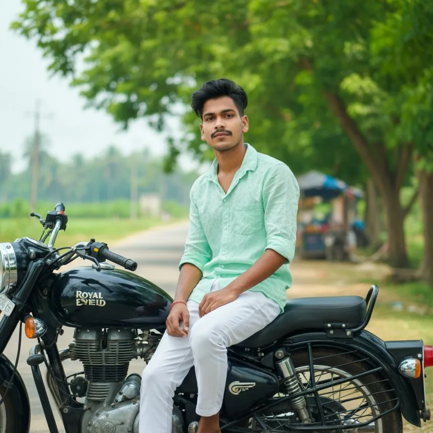 Rajkumar Chaudhary