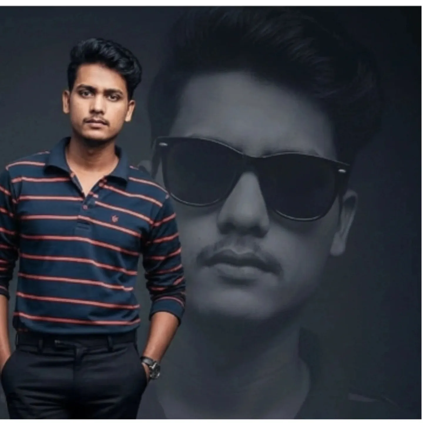 Ranjan Kumar