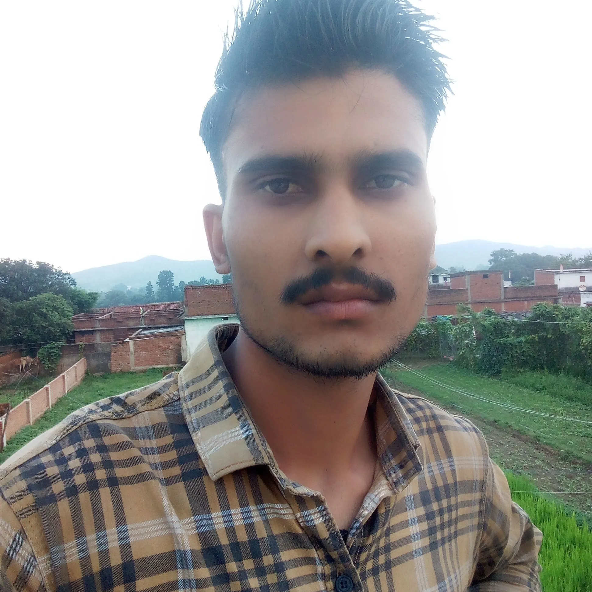 Rajendra Bais