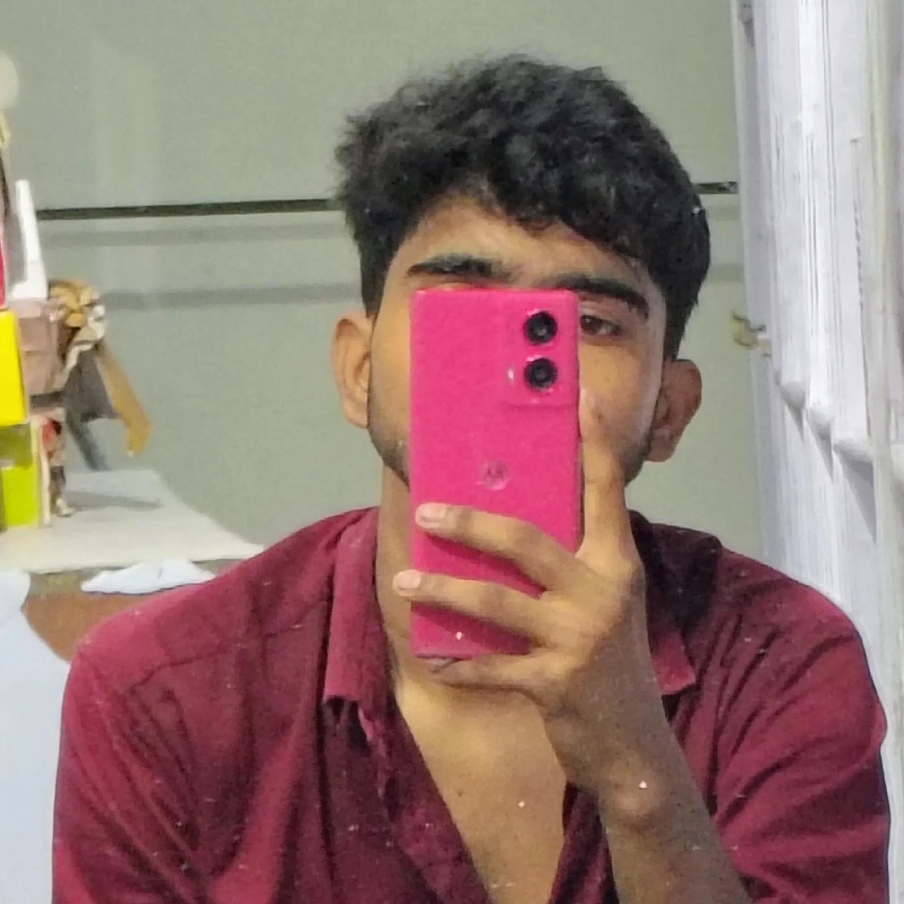 Yash Sharma