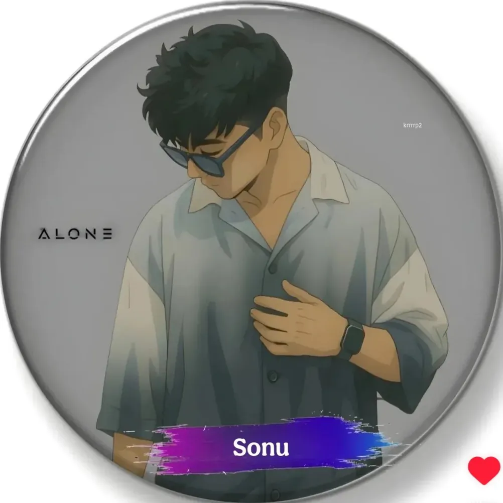 sonu gurjar
