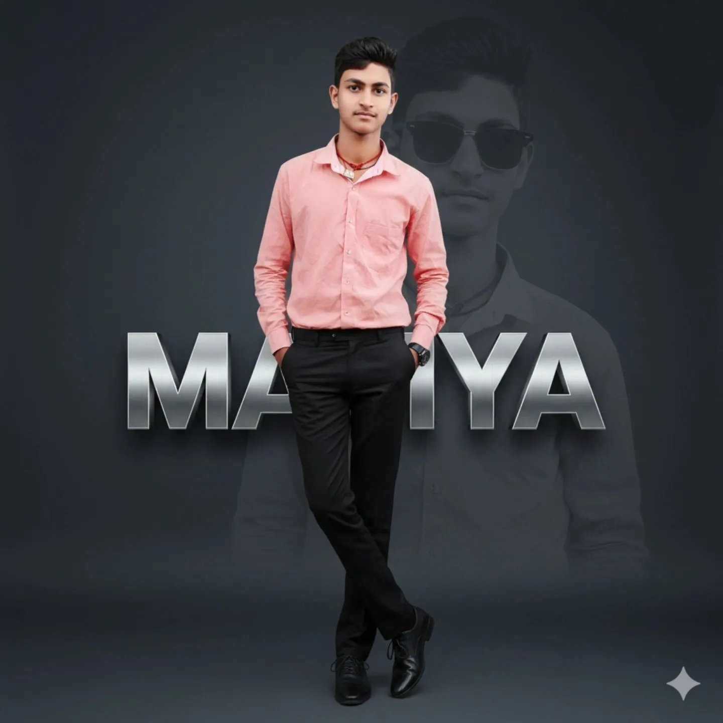 RaviRaushan Kumar