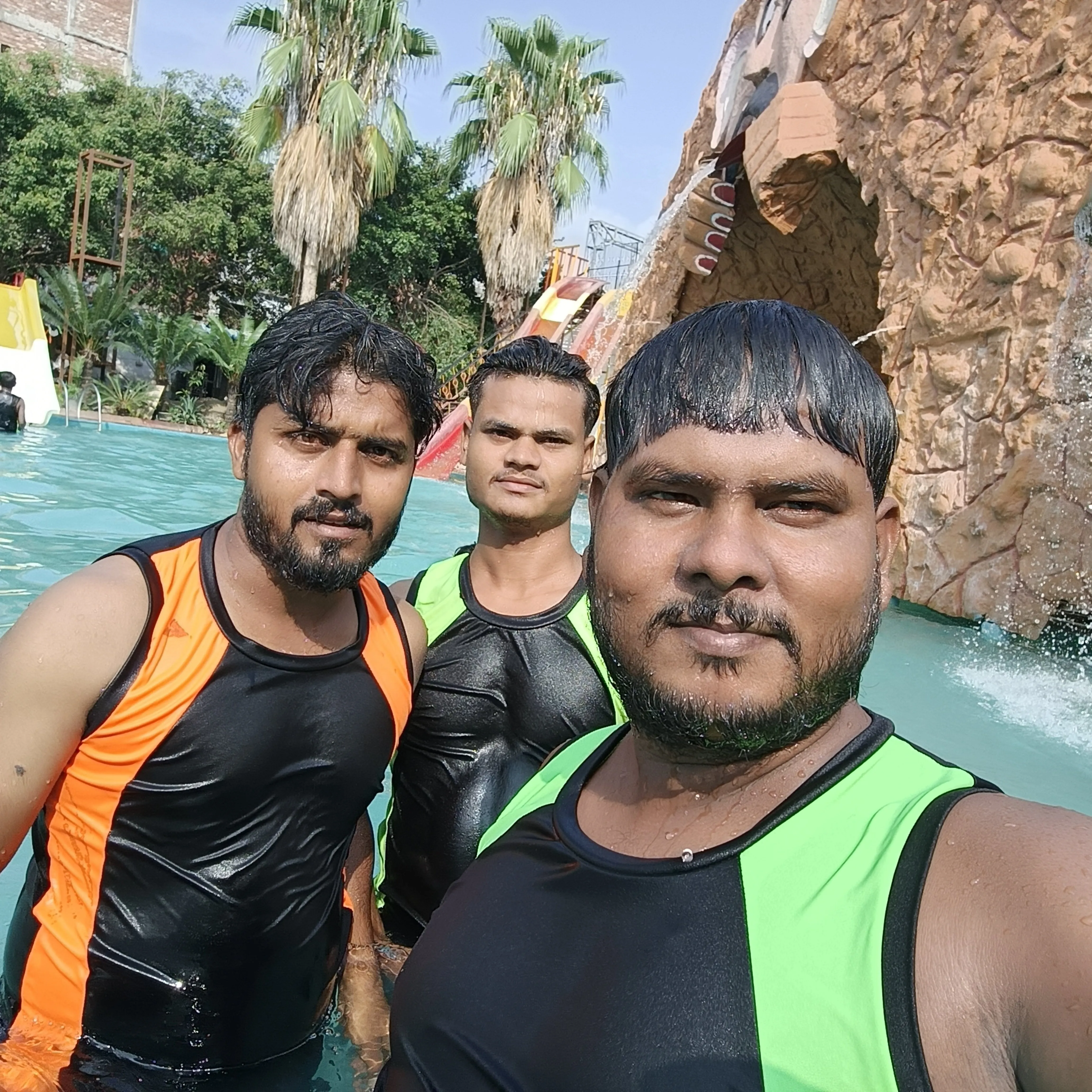 Satyam Singh