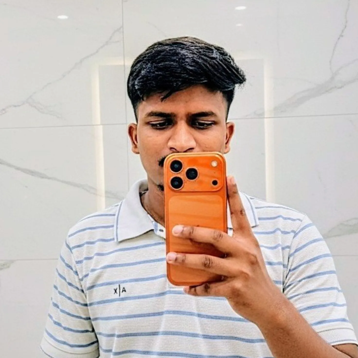 Shailendra kumar