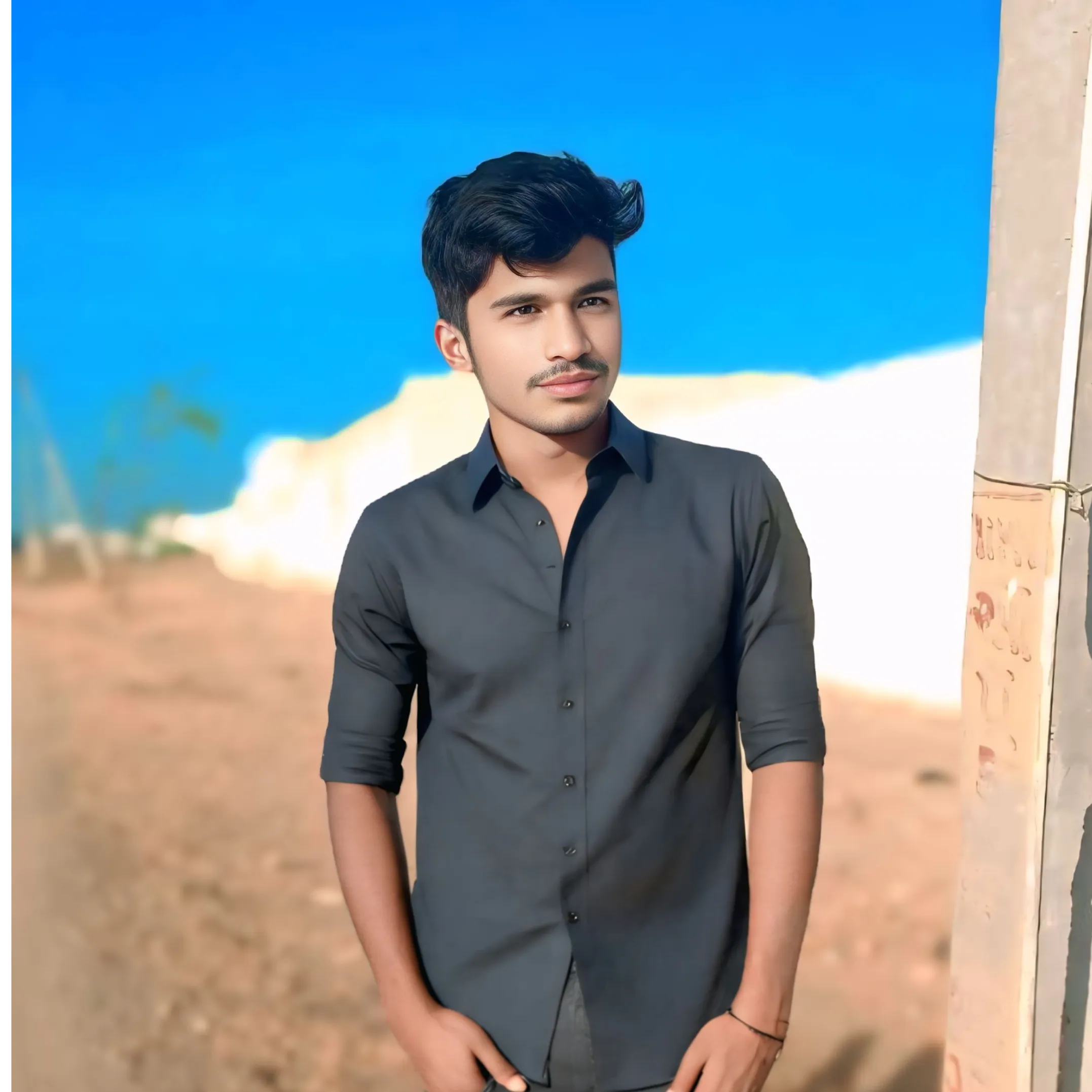 PRADEEP. RAJPUT
