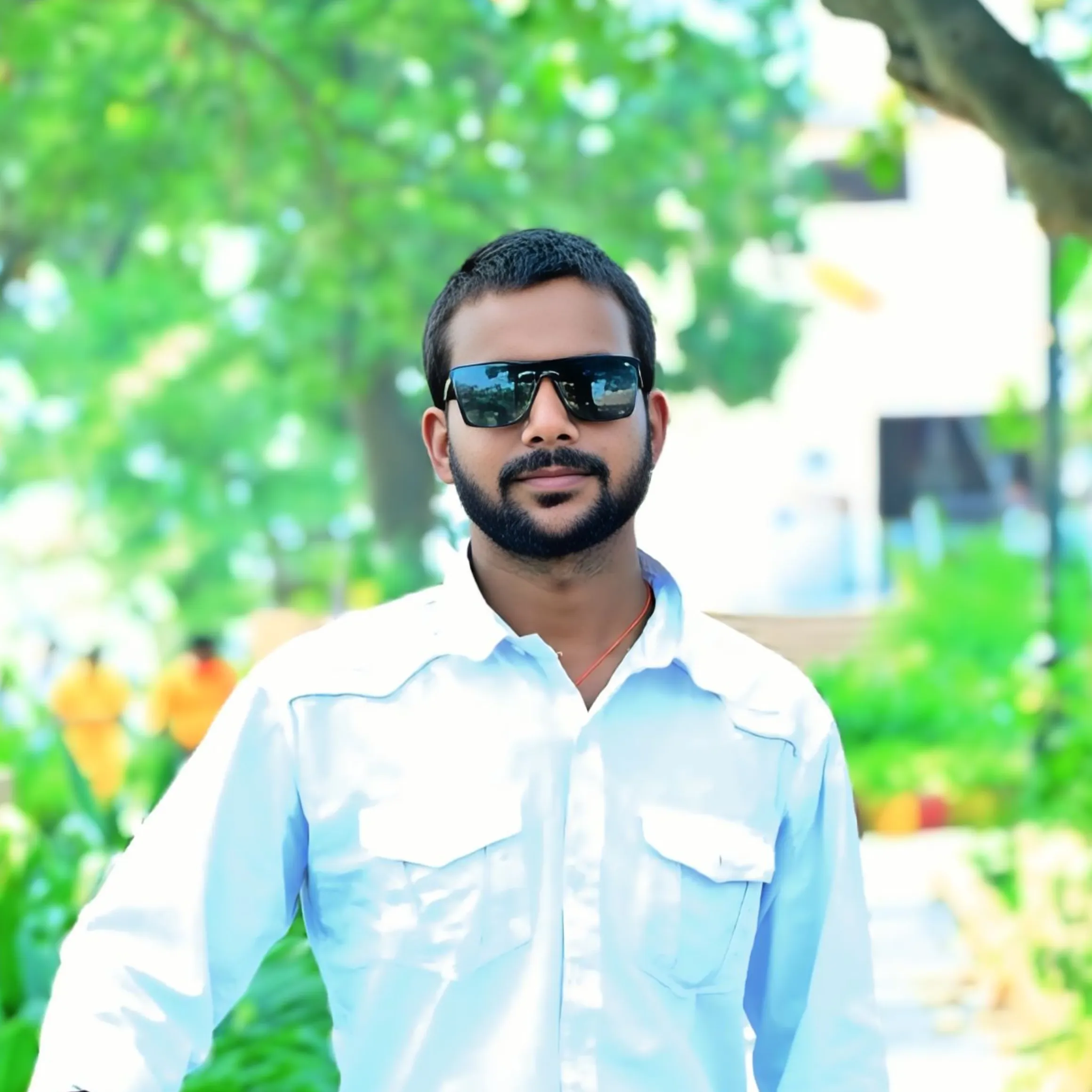 Shivam m