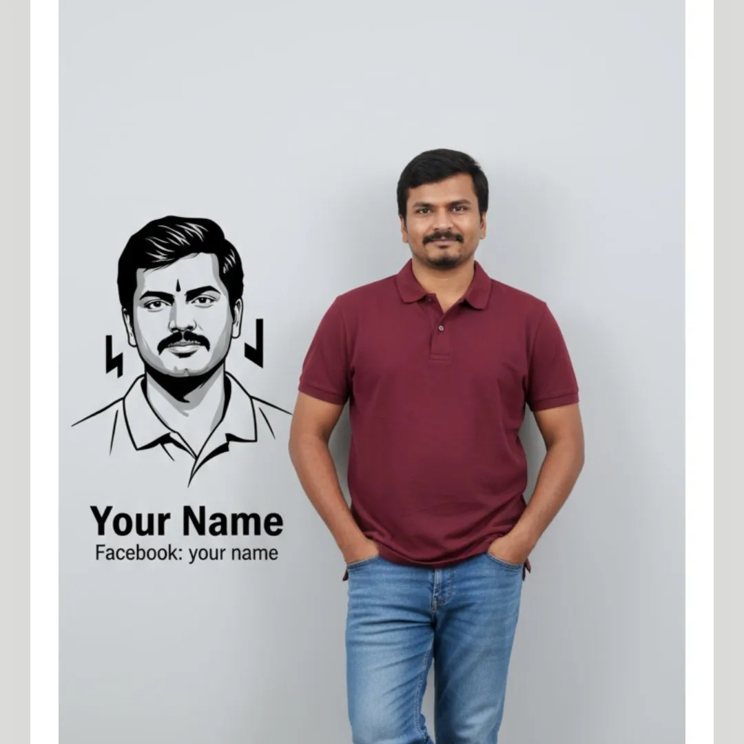 Sunil NP