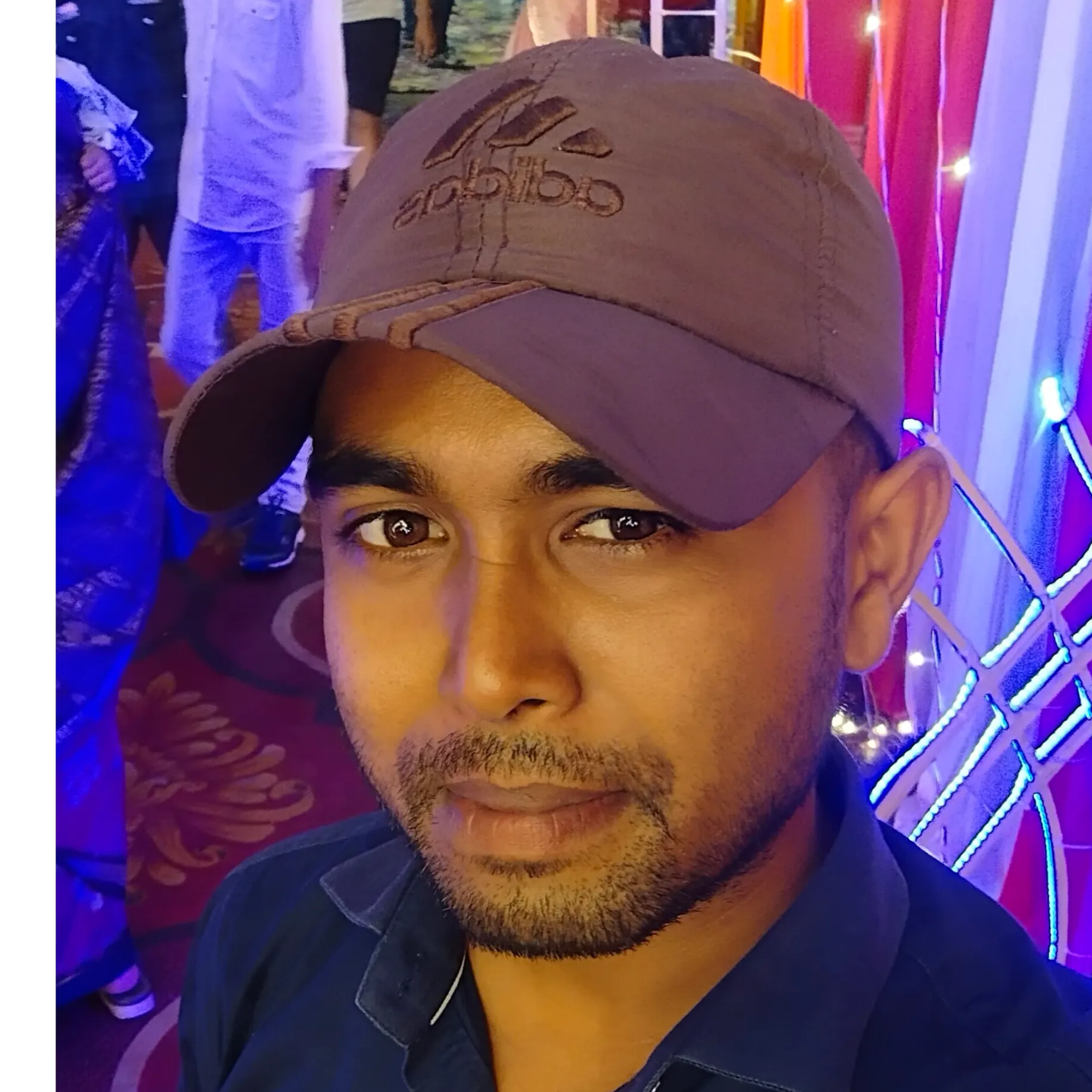 pradipta kumar