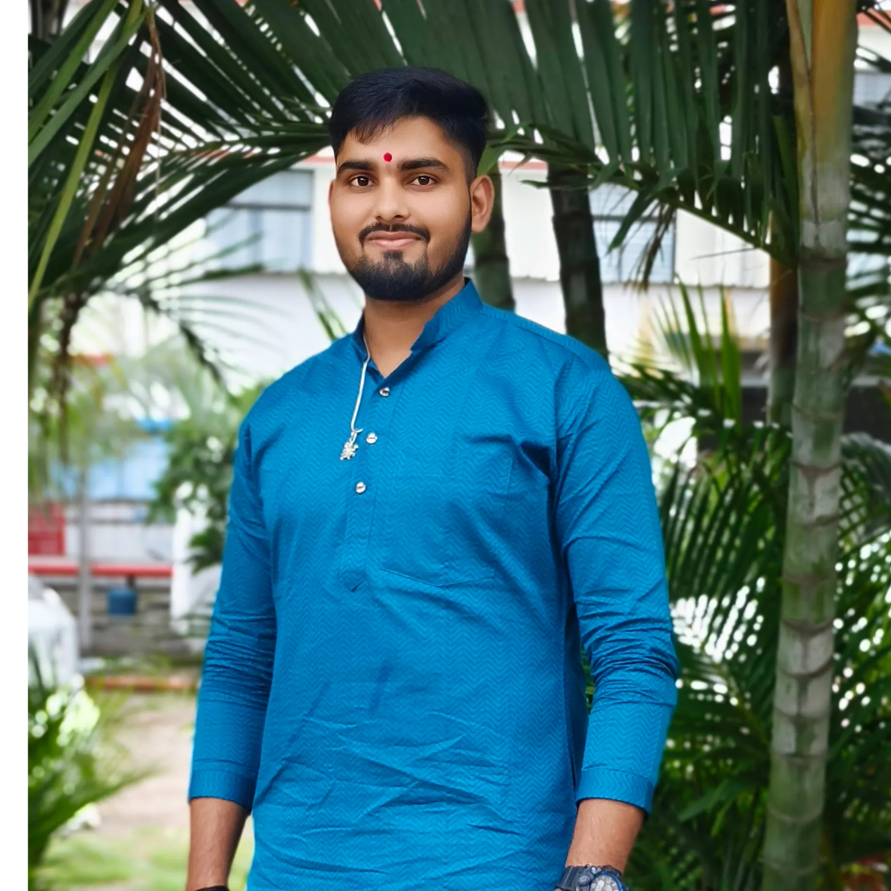 Pawan yadav