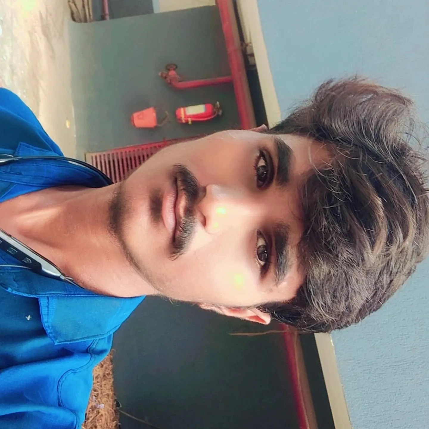 Tiger Yadav