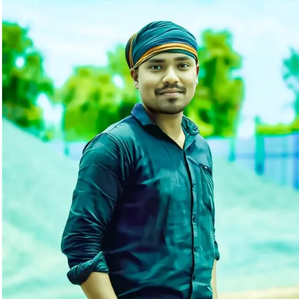 Rishabh singhsuryawanshi