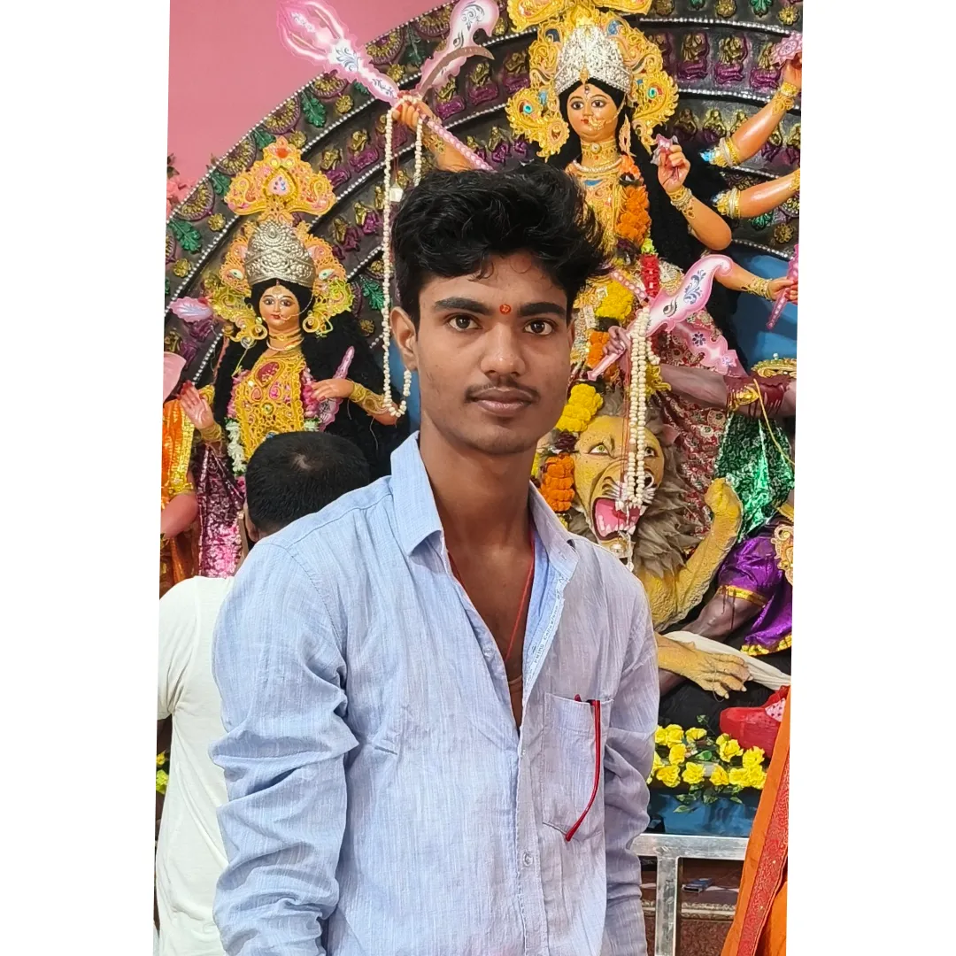 Anandkumar mehta